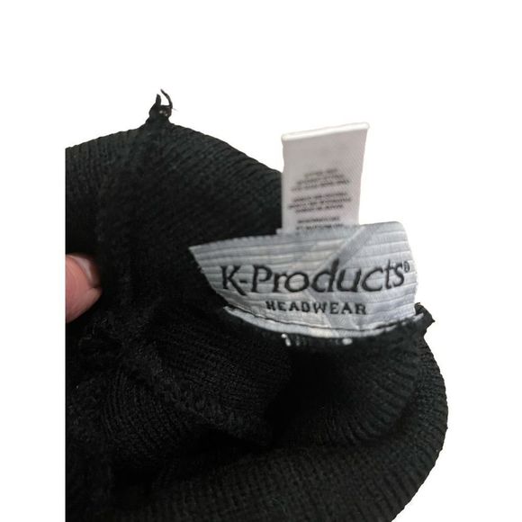 ESPN winter hat - Picture 3 of 4